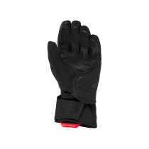 Gants moto Alpinestars WT-5 Drystar - Noir 2