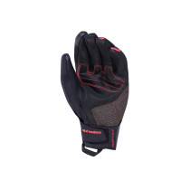 Gants Adventure Alpinestars Halo Pro Drystar - Noir Gris anthracite 2