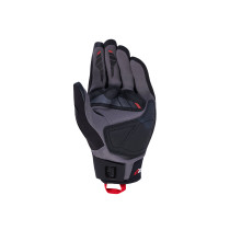 Gants Adventure Alpinestars Maxdura Drystar - Noir Gris foncé 2