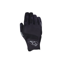 Gants moto Alpinestars Ignite Drystar Insulated - Noir Écru