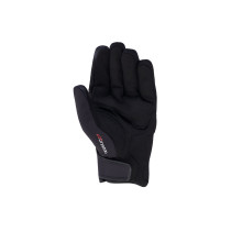 Gants moto Alpinestars Ignite Drystar Insulated - Noir Écru 2