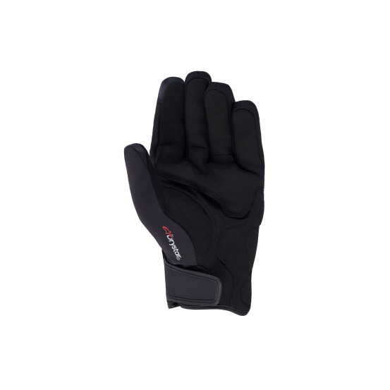 Gants moto Alpinestars Ignite Drystar Insulated - Noir Écru