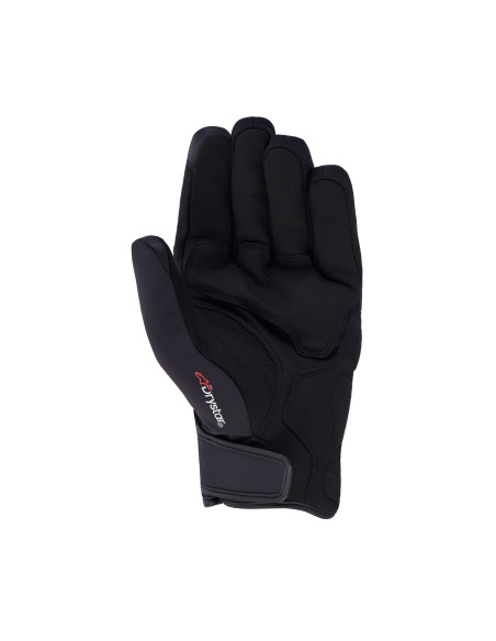 Gants moto Alpinestars Ignite Drystar Insulated - Noir Écru