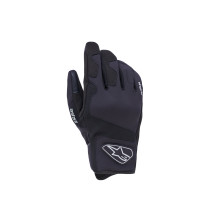 Gants moto femme Alpinestars Stella Ignite Drystar Insulated - Noir Écru