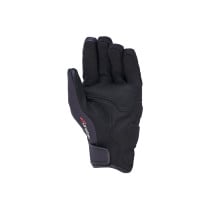 Gants moto femme Alpinestars Stella Ignite Drystar Insulated - Noir Écru 2
