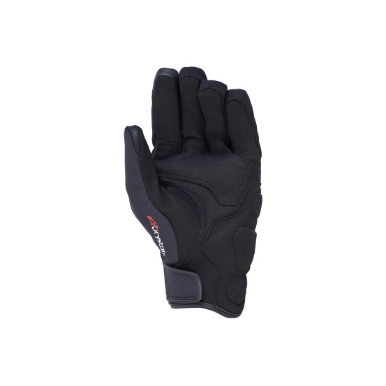 Gants moto femme Alpinestars Stella Ignite Drystar Insulated - Noir Écru