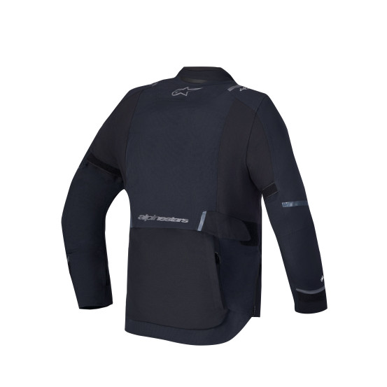 Veste moto femme Alpinestars Stella ST-7 V2 2L Gore-Tex - Noir