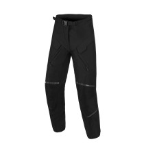 Pantalon moto femme Alpinestars Stella ST-7 V2 2L Gore-Tex - Noir