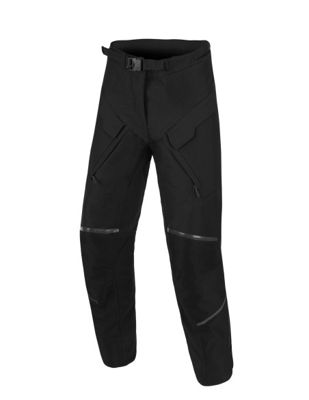 Pantalon moto femme Alpinestars Stella ST-7 V2 2L Gore-Tex - Noir