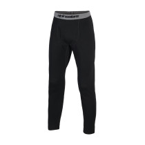 Sous-pantalon technique Alpinestars AT 8 Merino - Noir