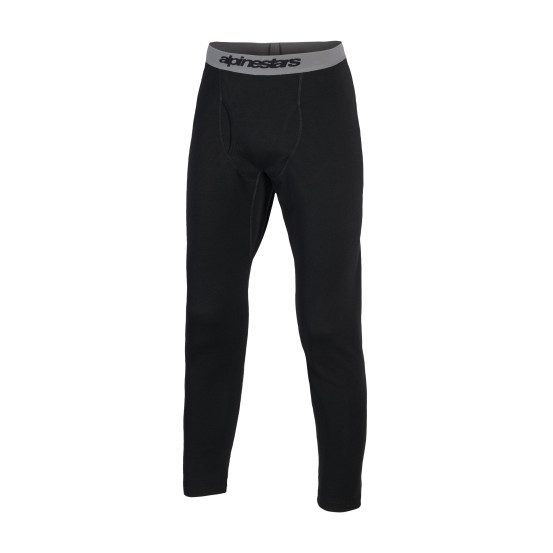 Sous-pantalon technique Alpinestars AT 8 Merino - Noir