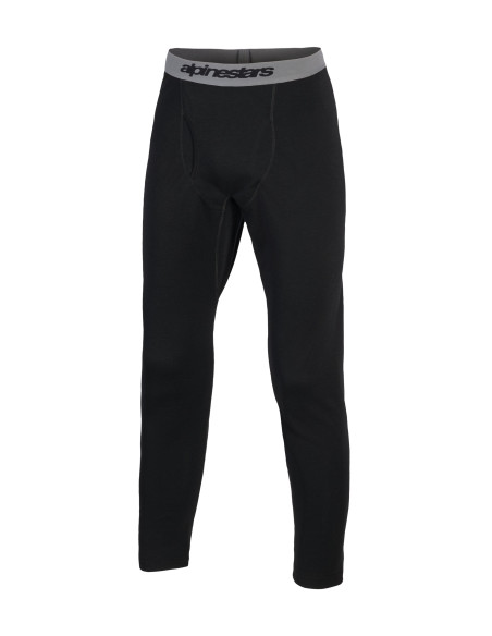 Sous-pantalon technique Alpinestars AT 8 Merino - Noir