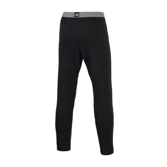 Sous-pantalon technique Alpinestars AT 8 Merino - Noir