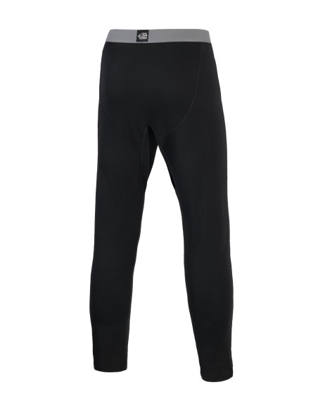 Sous-pantalon technique Alpinestars AT 8 Merino - Noir
