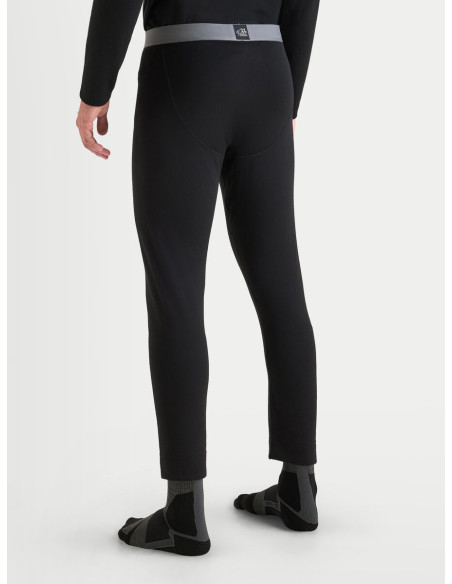 Sous-pantalon technique Alpinestars AT 8 Merino - Noir