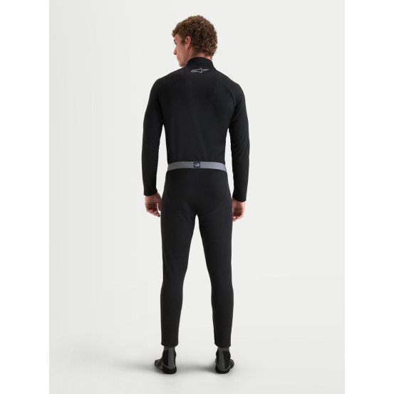 Sous-pantalon technique Alpinestars AT 8 Merino - Noir