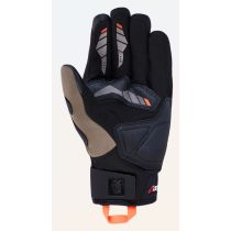 Gants Adventure Alpinestars Maxdura Drystar - Marron Noir 2