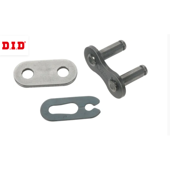 Attache rapide DID pour chaîne 520 Standard