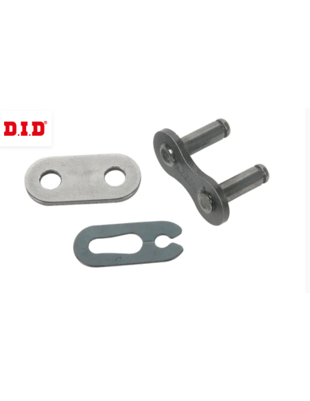 Attache rapide DID pour chaîne 520 Standard