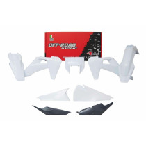 Kit plastiques RTECH - Origine - Husqvarna TE / FE 2020-2023