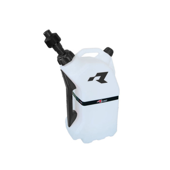 Bidon RTECH de ravitaillement rapide 15 Litres - Noir