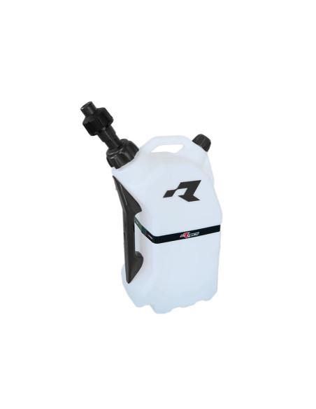 Bidon RTECH de ravitaillement rapide 15 Litres - Noir