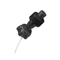 Bidon RTECH de ravitaillement rapide 15 Litres - Noir 2