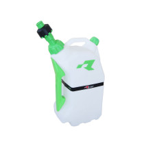 Bidon RTECH de ravitaillement rapide 15 Litres - Vert