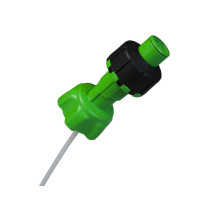 Bidon RTECH de ravitaillement rapide 15 Litres - Vert 2