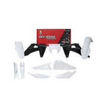 Kit plastiques RTECH - Origine - Husqvarna TE / FE 2020-2023