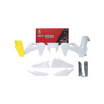 Kit plastiques RTECH - Origine - Husqvarna TE / FE 2020-2023
