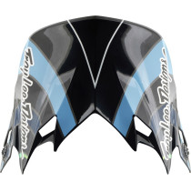Casque cross Troy Lee Designs 2027 GP Pro Pulse - Noir 2