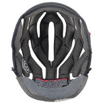 Coiffe intérieure de casque Troy Lee Designs SE5 Carbon - Noir