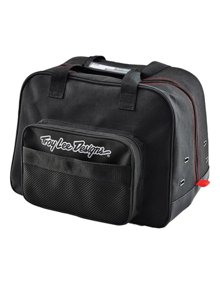 Housse de transport pour casque Troy Lee Designs SE5 - Noir