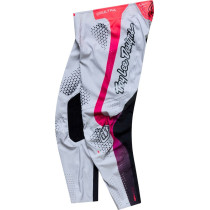 Pantalon cross Troy Lee Designs 2027 SE Ultra Aura - Titane