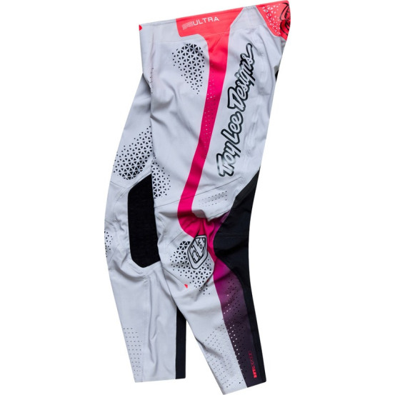 Pantalon cross Troy Lee Designs 2027 SE Ultra Aura - Titane