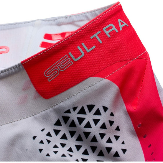 Pantalon cross Troy Lee Designs 2027 SE Ultra Aura - Titane