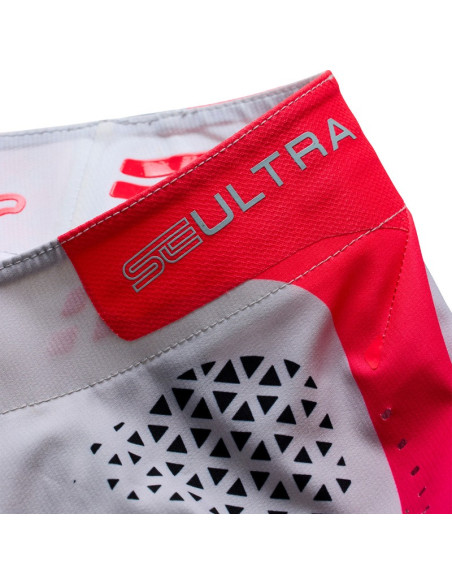 Pantalon cross Troy Lee Designs 2027 SE Ultra Aura - Titane