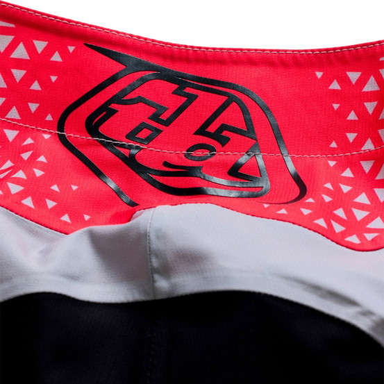 Pantalon cross Troy Lee Designs 2027 SE Ultra Aura - Titane