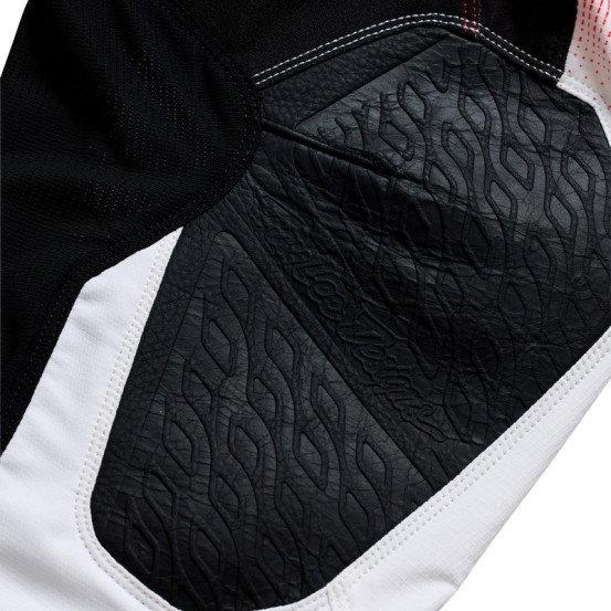 Pantalon cross Troy Lee Designs 2027 SE Pro Illusion - Rouge Noir