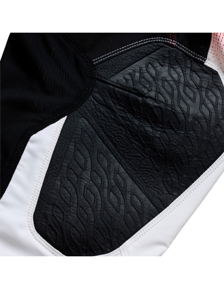 Pantalon cross Troy Lee Designs 2027 SE Pro Illusion - Rouge Noir
