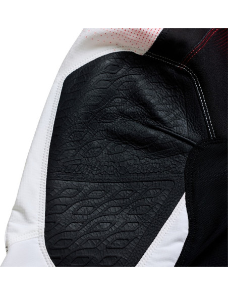 Pantalon cross Troy Lee Designs 2027 SE Pro Illusion - Rouge Noir