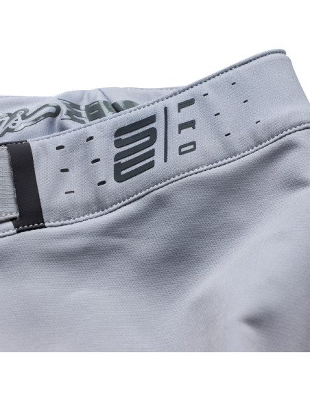 Pantalon cross Troy Lee Designs 2027 SE Pro Solo - Titane