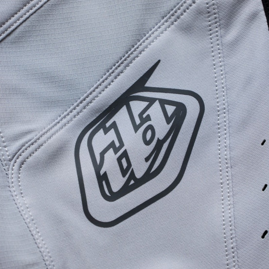 Pantalon cross Troy Lee Designs 2027 SE Pro Solo - Titane