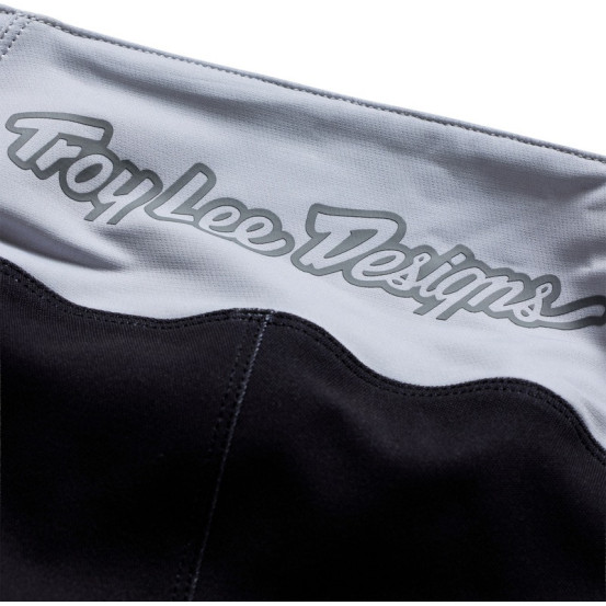 Pantalon cross Troy Lee Designs 2027 SE Pro Solo - Titane