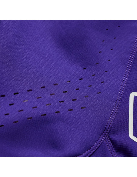 Pantalon cross Troy Lee Designs 2027 SE Pro Solo - Violet néon