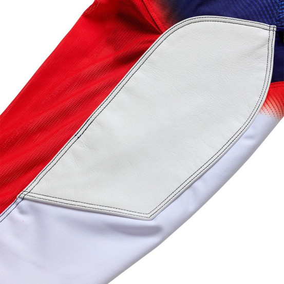 Pantalon cross Troy Lee Designs 2027 GP Pro Imprint - Bleu Orange