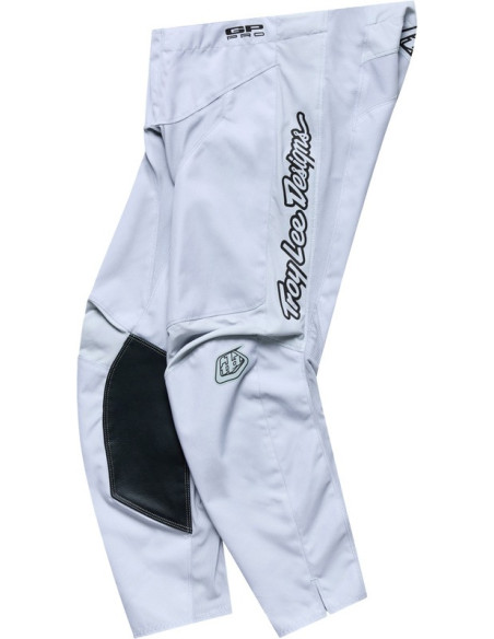 Pantalon cross Troy Lee Designs 2027 GP Pro Mono - Titane