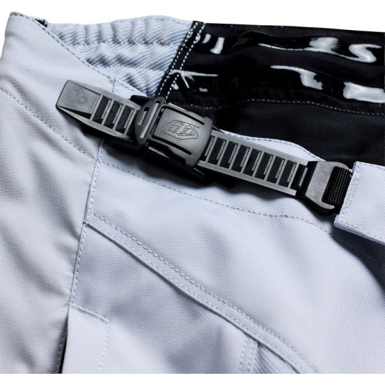 Pantalon cross Troy Lee Designs 2027 GP Pro Mono - Titane
