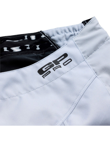 Pantalon cross Troy Lee Designs 2027 GP Pro Mono - Titane